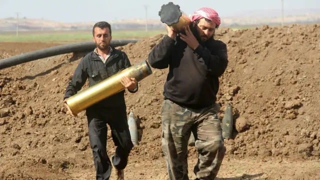 Syria