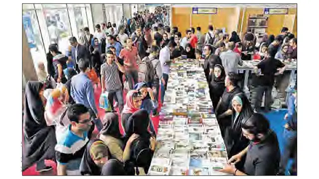 تیتر و عکس رضا معطریان، ایران 