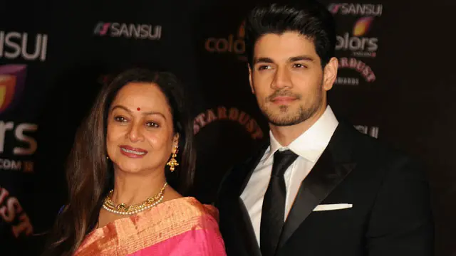 زرینہ وہاب کا کہنا ہے کہ انھیں اپنے بچوں سے بے حد پیار ہے