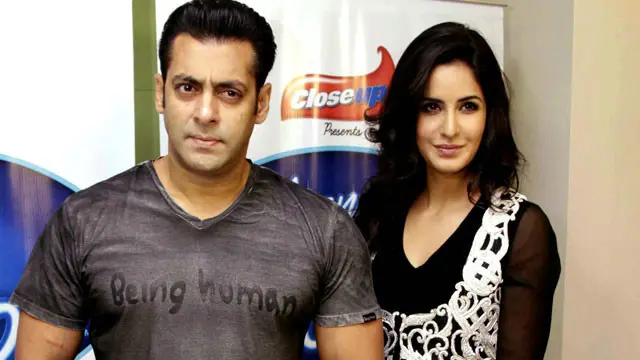 قطرینہ کیف کو فلم ’ٹیوب لائٹ‘ کے لیے آفر ہے جس میں سلمان خان بھی ہیں