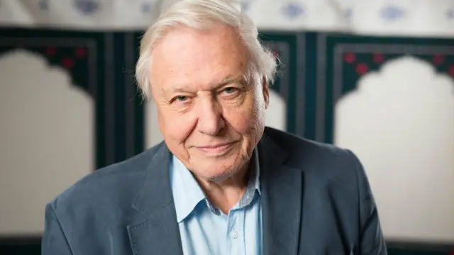Attenborough