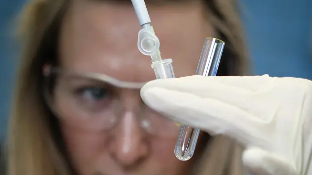 Науке известны случаи излечения от ВИЧ с помощью генной инженерии