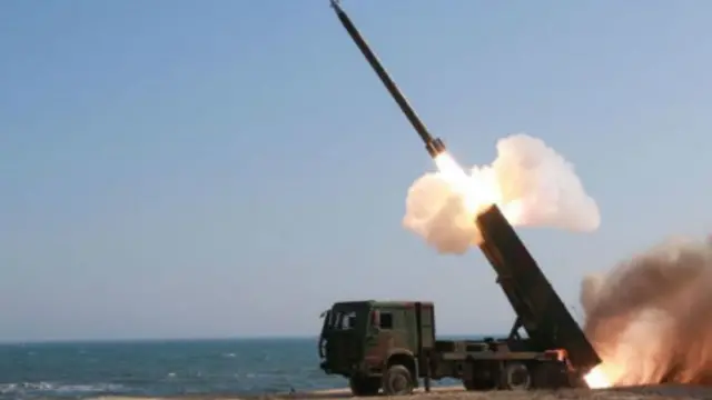 برنامه‌های مرتبط با سلاح‌های هسته‌ای کره شمالی‌ احتمالا در کنگره مورد بحث قرار می‌گیرد