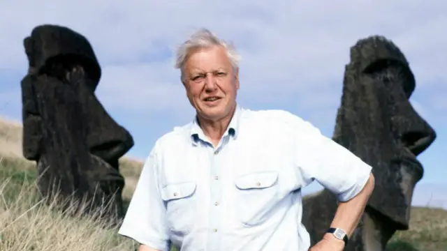 Attenborough