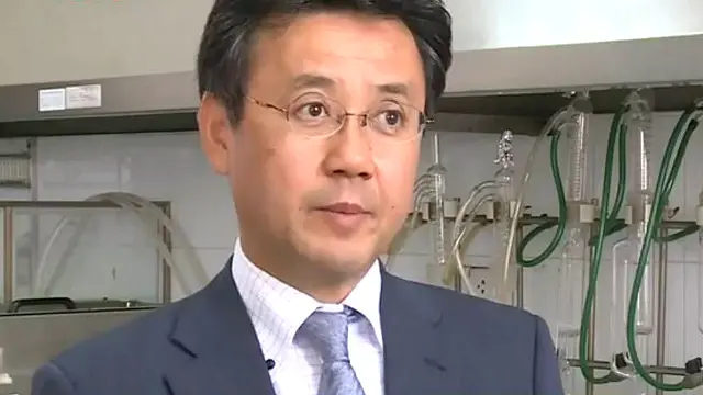 Nhà khoa học Nhật nói có khi đến một năm mới tìm ra nguyên nhân cá chết