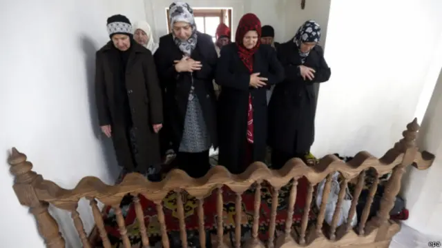 फ़रहादिजा