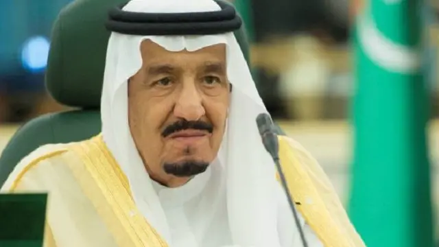 الملك سلمان يخطط لما بعد النفط في السعودية