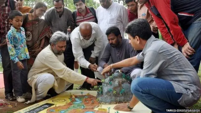 राजेंद्र सिंह