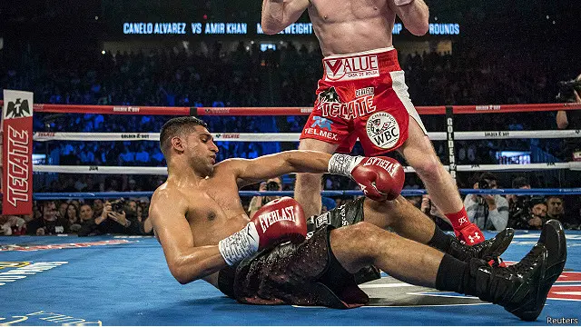 کاؤنٹ ڈاؤن کے دوران اٹھنے میں کامیاب نہیں ہوئے