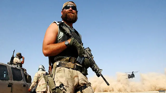 په وروستیو کلونو کې پر بهرنیو ځواکونو د افغان ځواکونو په یونیفورم کې ګڼ بریدونه شوی دي.