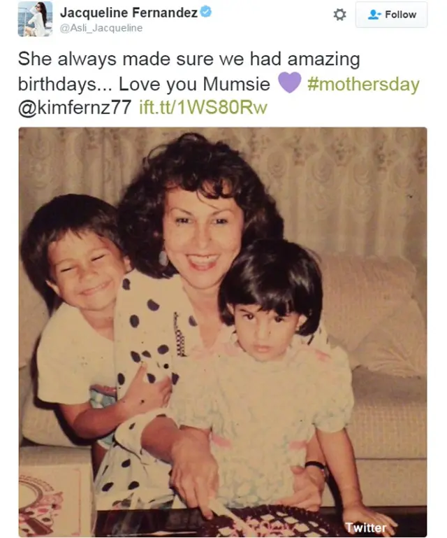 मदर्स डे 