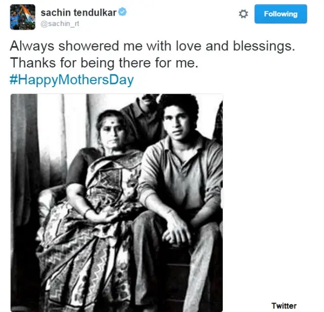 मदर्स डे