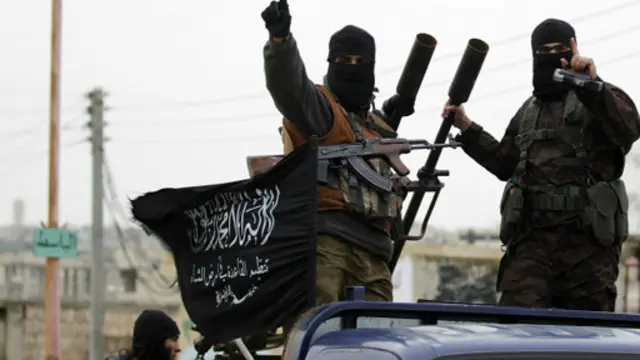 , Departemen Luar Negeri Amerika Serikat berkeras bahwa Front Al-Nusra tetap merupakan organisasi teroris.