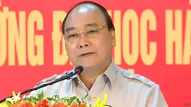 Là một lãnh đạo mới, ông Nguyễn Xuân Phúc được kỳ vọng thể hiện là người đổi mới