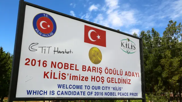 kilis nobel