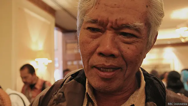 Bedjo Untung, Ketua YPKP 1965-1966 disebut sebagai "Ketua CC PKI" 