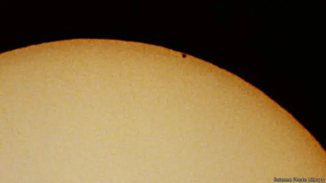 बुध ग्रह