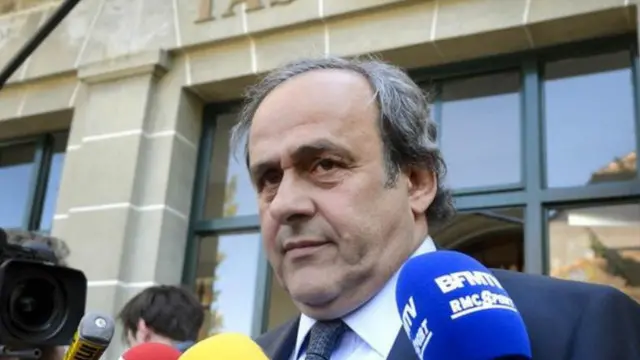 Platini