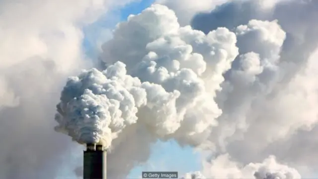 人類活動改變了地球氣候-但是解決問題的辦法是否在太空呢？(圖片來源: Getty Images)