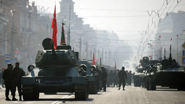 Фото: РИА Новости