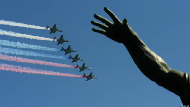 Фото: РИА Новости