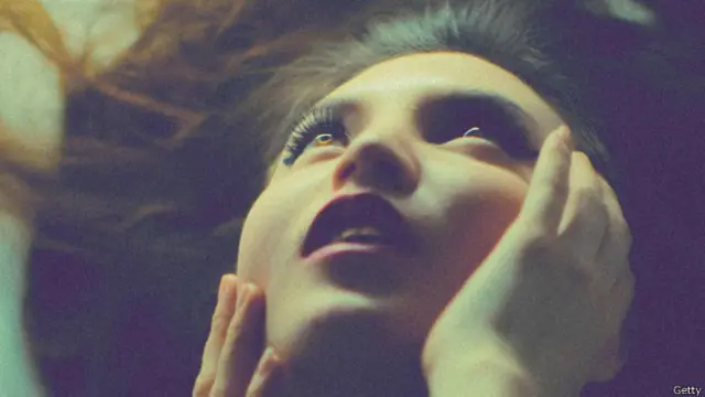 क्रायोनिक्स