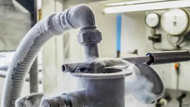 क्रायोनिक्स