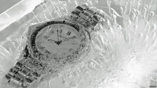 क्रायोनिक्स