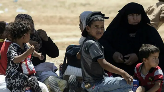 یورپی یونین کو پناہ گزینوں سے نمٹنے میں ترکی کی مدد کی ضرورت ہے