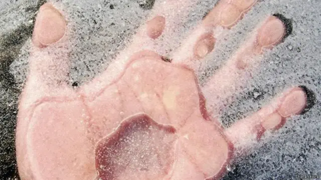 क्रायोनिक्स