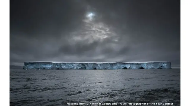 Massimo Rumi / National Geographic Travel Photographer of the Year Contest