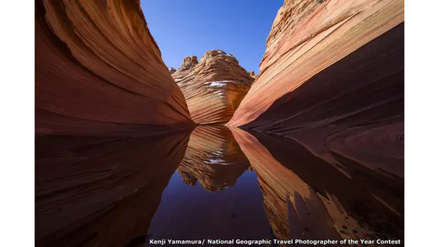 Kenji Yamamura / National Geographic Travel Photographer of the Year Contest