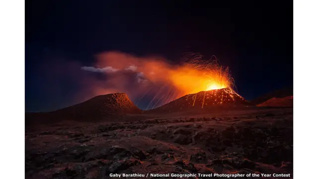 Gaby Barathieu / National Geographic Travel Photographer of the Year Contest