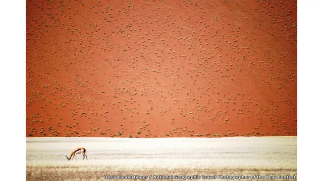 Doris Landertinger / National Geographic Travel Photographer of the Year Contest