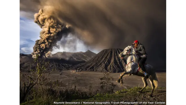 Reynold Dewantara / National Geographic Travel Photographer of the Year Contest