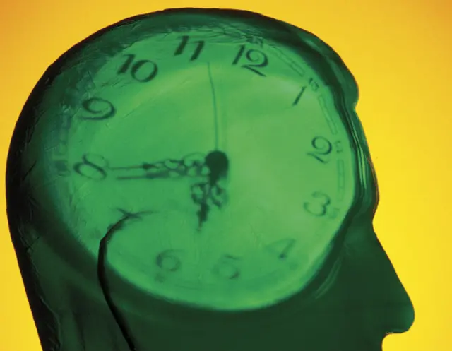 Las horas de luz alteran nuestros ritmos circadianos.