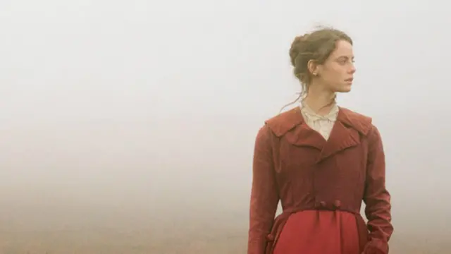 Karakter Jane Eyre sampai sekarang masih mengundang rasa ketertarikan pembaca.