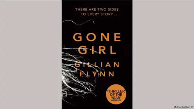 Gone Girl adalah salah satu novel yang mengedepankan karakter utama perempuan yang tidak simpatik.