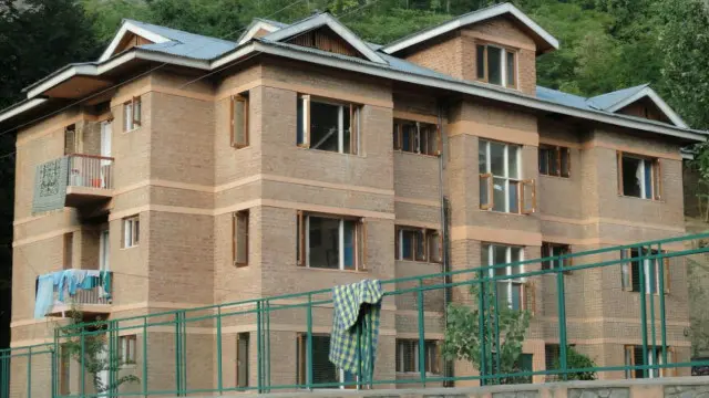 کشمیر میں ہندو پنڈتوں کے لیے علیحدہ رہائشی مراکز بنانے کی باتیں کی جا رہی ہیں