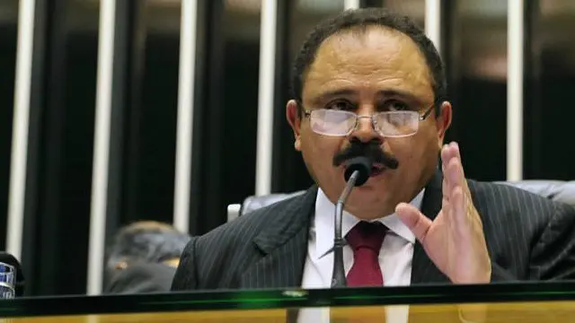 Maranhão sustituyó a Cunha, uno de los principales impulsores del proceso a Rousseff.