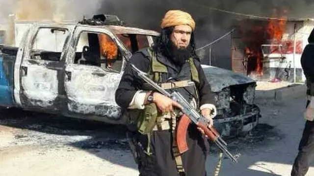 ابو وہیب، شاکر وہیب کے نام سے بھی جانے جاتے تھے