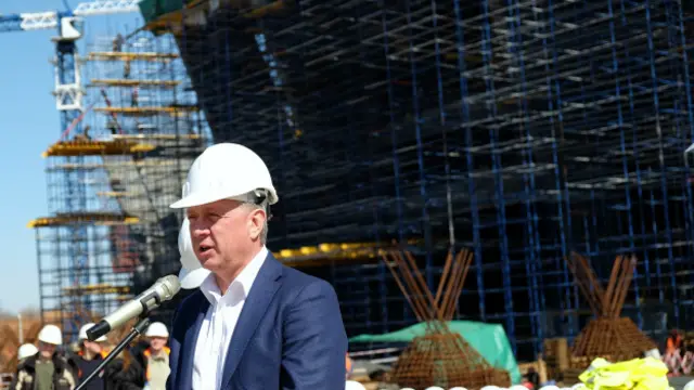 Дмитрий Шляхтин