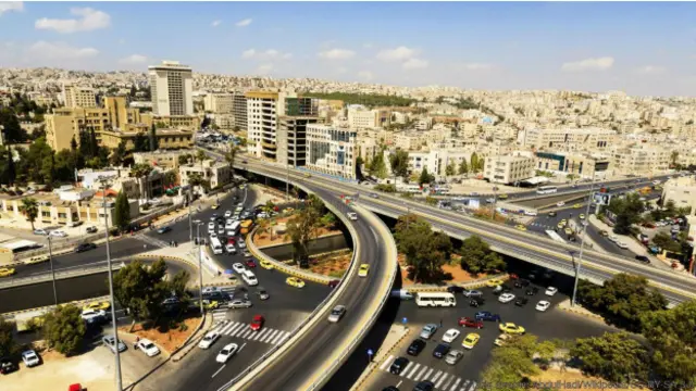 Habitantesf12 bet entrar loginAmã, na Jordânia, são vistos como simpáticos, mas não suportam falar do trânsito