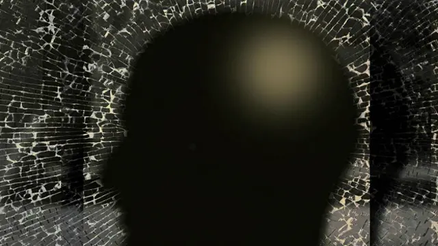 Темный туннель сознания