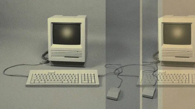 До операции у Мэтью двоилось в глазах и наблюдались сильные головные боли - ему приходилось работать, закрыв один глаз