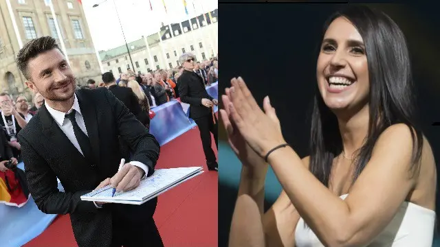 Лазарєв-Джамала