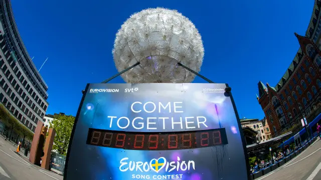 Євробачення