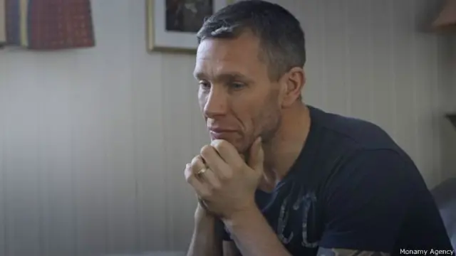 Gronqvist reconhece que a culpa pelos acidentes foi da própria equipe