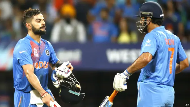 महेंद्र सिंह धोनी