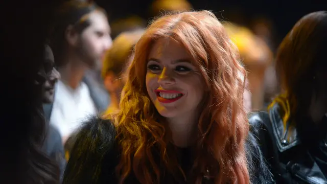 Анастасия Стоцкая